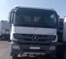 Mercedes-Benz Actros 6x4