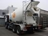 Автобетоносмеситель CIFA (10 куб.м.) на шасси MAN TGS 41.400 8x4 BB-WW