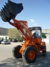 Фронтальный погрузчик DISD SD200