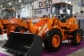 Фронтальный погрузчик DISD SD200