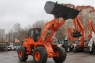 Фронтальный погрузчик DISD SD300