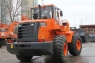 Фронтальный погрузчик DISD SD300