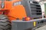 Фронтальный погрузчик DISD SD300