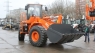 Фронтальный погрузчик DISD SD300