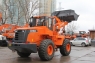 Фронтальный погрузчик DISD SD300