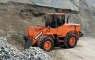 Погрузчик фронтальный Doosan DL200A