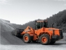 Погрузчик фронтальный Doosan DL200A