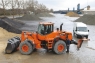 Фронтальный погрузчик Дусан DL300A