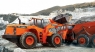 Фронтальный погрузчик Doosan DL420A