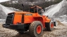 Фронтальный погрузчик Doosan DL420A