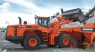 Фронтальные погрузчики Doosan DL450A