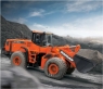 Фронтальные погрузчики Doosan DL450A