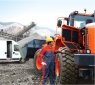 Фронтальные погрузчики Doosan DL450A