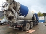 Автобетоносмеситель 58148Z на шасси камаз 6520-61 2011 год
