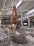 Экскаваторы гусеничные Doosan DX300LCA