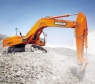Экскаваторы гусеничные Doosan DX300LCA