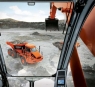 Экскаваторы гусеничные Doosan DX300LCA