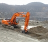 Экскаваторы гусеничные Doosan DX300LCA