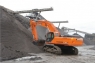 Дусан DX480LCA экскаватор гусеничный 