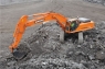 Дусан DX480LCA экскаватор гусеничный 