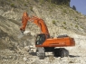 Doosan DX520LC экскаваторы гусеничные