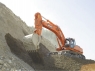 Doosan DX520LC экскаваторы гусеничные