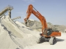 Doosan DX520LC экскаваторы гусеничные