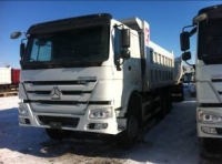Самосвал HOWO 6x4 10 ст
