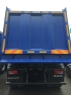 Самосвал MAN TGS 40.400 6X4 BB-WW (18 кубов) Бецема