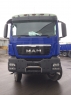 Самосвал MAN TGS 40.400 6X4 BB-WW (18 кубов) Бецема