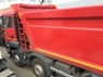 Самосвал MAN TGS 41.400 8X4 BB-WW (19,2 кубов) кузов FJ