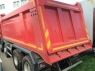 Самосвал MAN TGS 41.400 8X4 BB-WW (19,2 кубов) кузов FJ