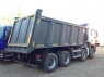 Самосвал MAN TGS 41.400 8X4 BB-WW (20 кубов) Бецема