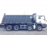 Самосвал MAN TGS 41.400 8X4 BB-WW (20 кубов) Бецема