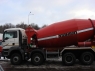 Автобетоносмеситель LIEBHERR (10 куб.м.) MAN TGS 41.400 8x4 BB-WW