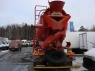 Автобетоносмеситель LIEBHERR (10 куб.м.) MAN TGS 41.400 8x4 BB-WW