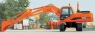 Экскаваторы гусеничные S225 NLCV Doosan