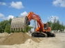 Гусеничный экскаватор Doosan S470LCV 
